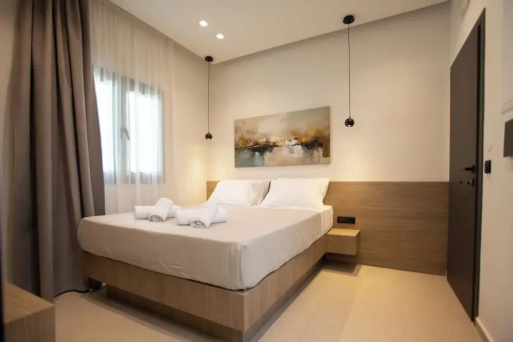 Armonia Beachfront Suites