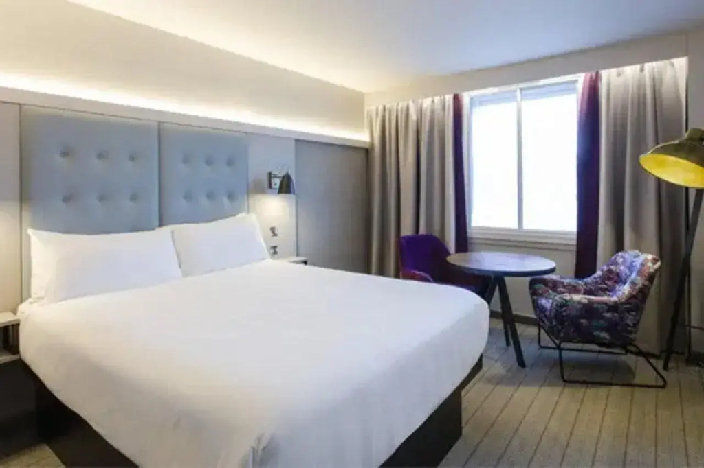 Premier Inn Reading (Caversham Bridge)