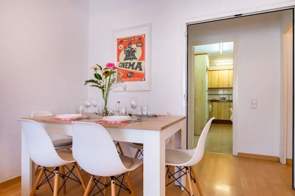 Stay Barcelona Apartments Borne