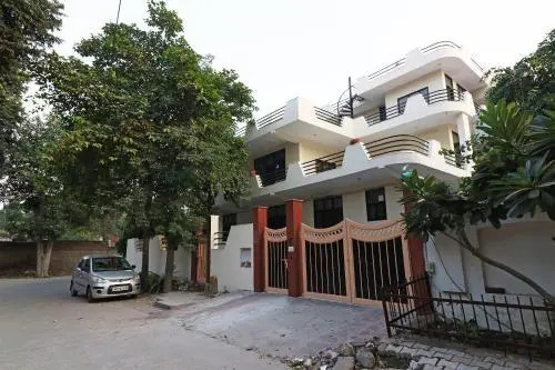 Ace Residency By OYO Rooms