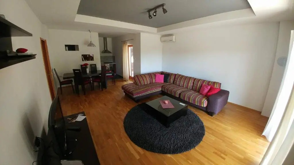 Apartment Kortina