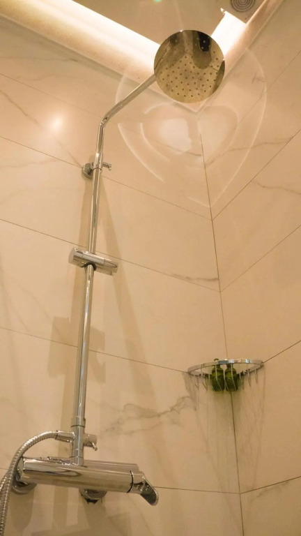 Costa Domus Blue Luxury Apartments
