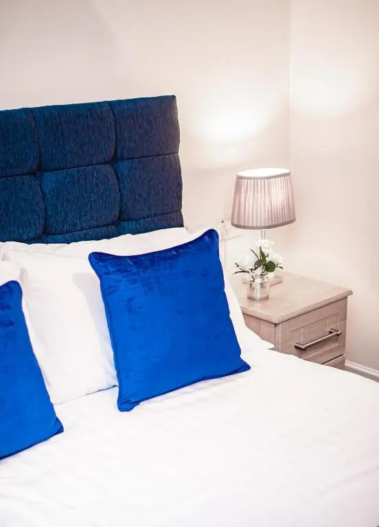 MARS Hotel Seaview Blackpool