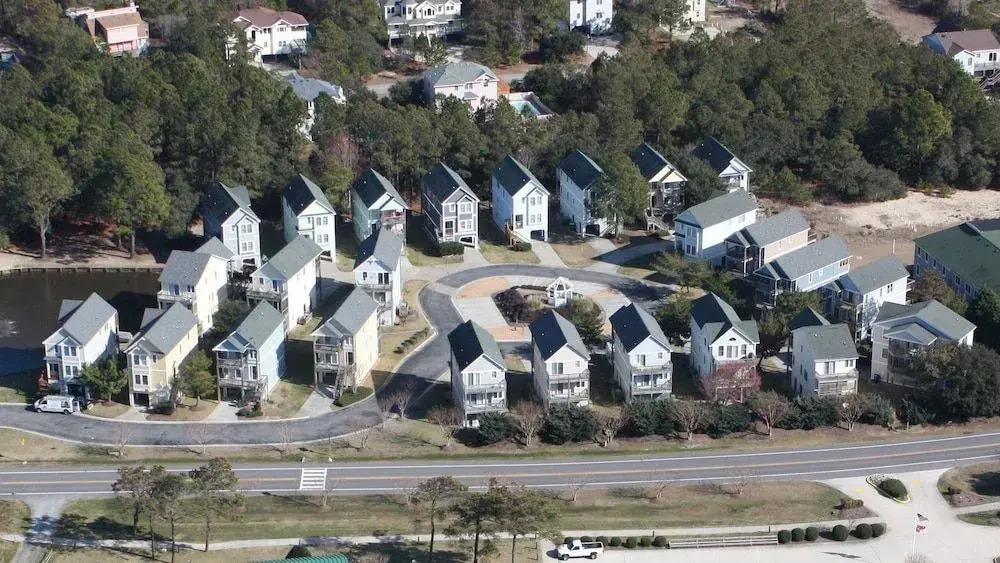 Beachin 3 - 3 Br Home