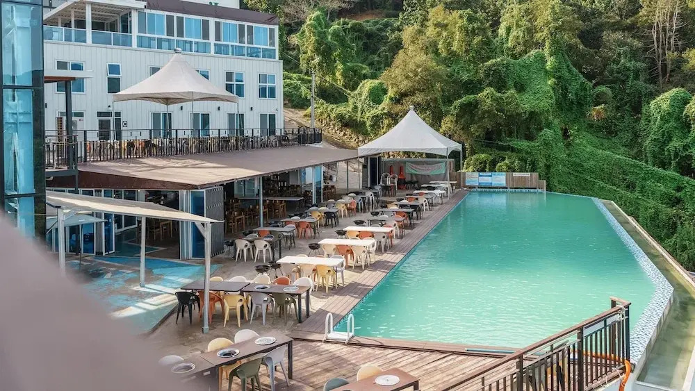 Viva Pension Nami Island, Gapyeong
