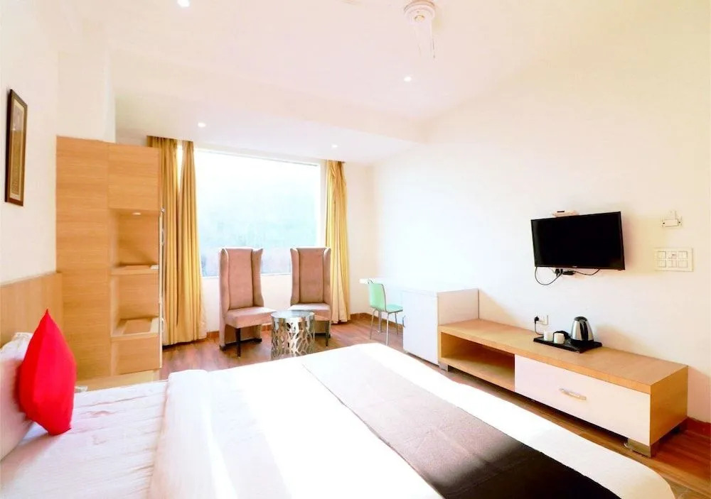 Hotel Vacanza