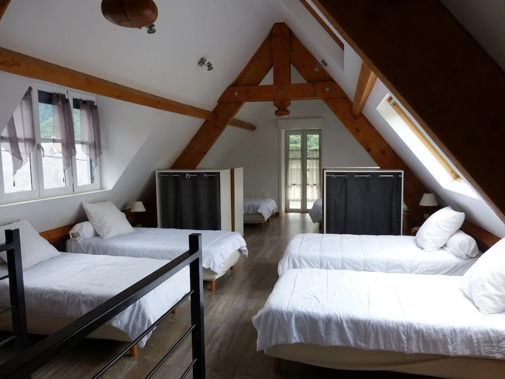 Gîte Arreau
