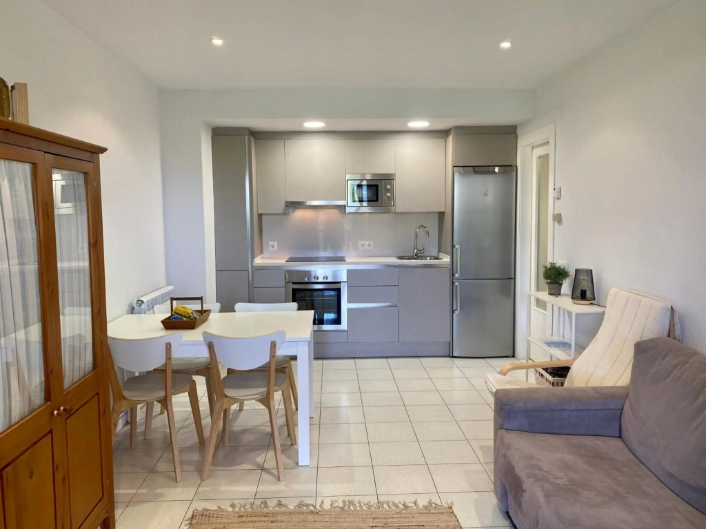 Apartamento Goxoa