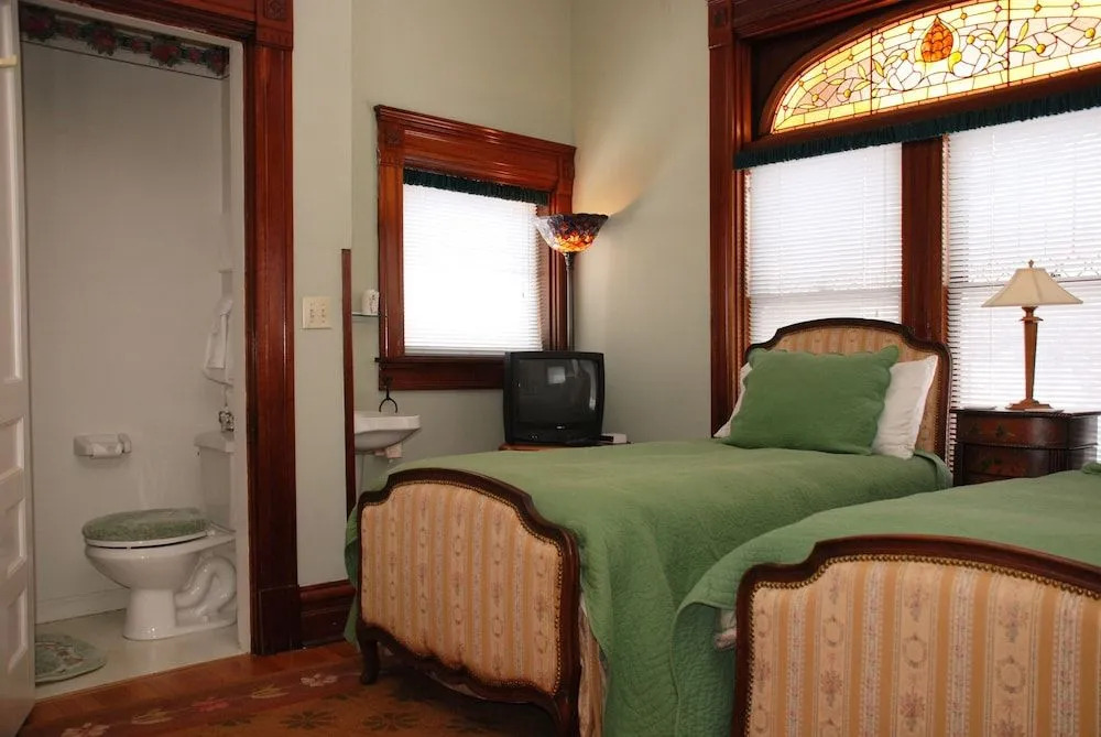 Philip W Smith B & B
