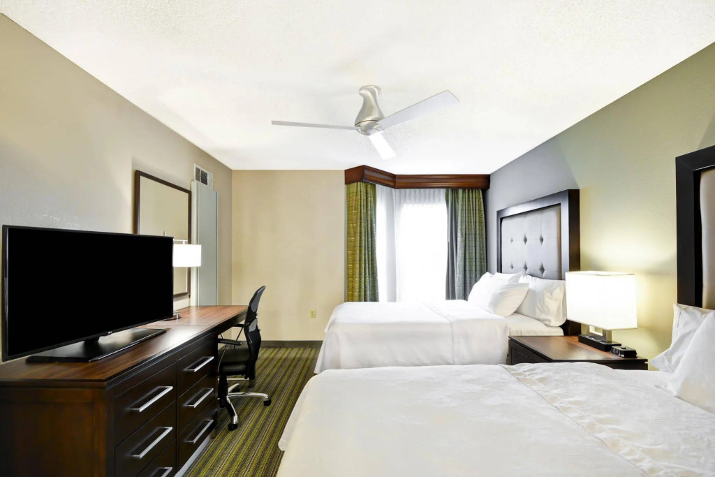 Homewood Suites by Hilton Hillsboro/Beaverton