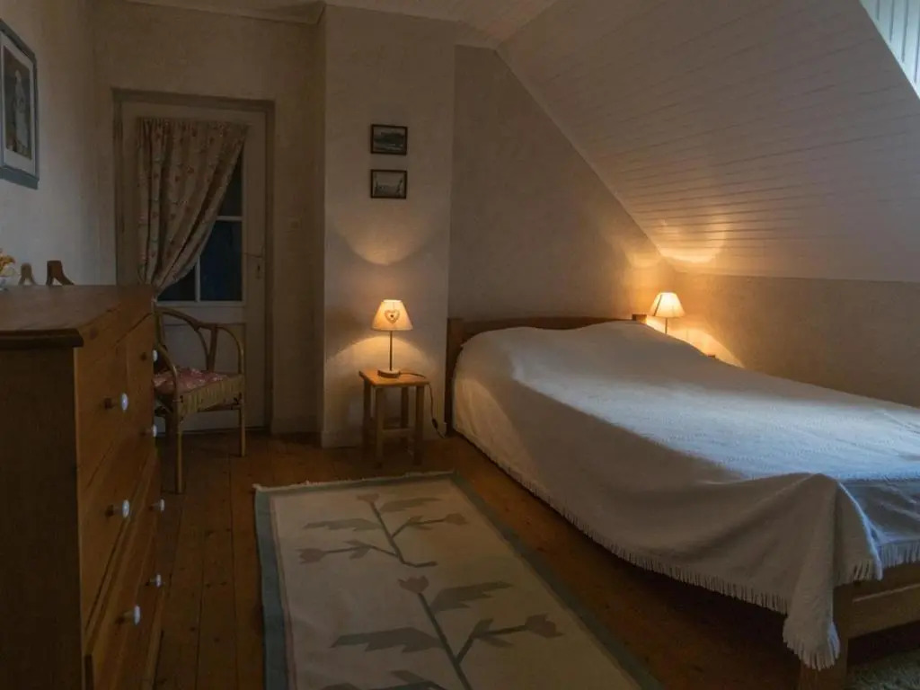 Maison Le Palais, 4 pièces, 6 personnes - FR-1-418-116