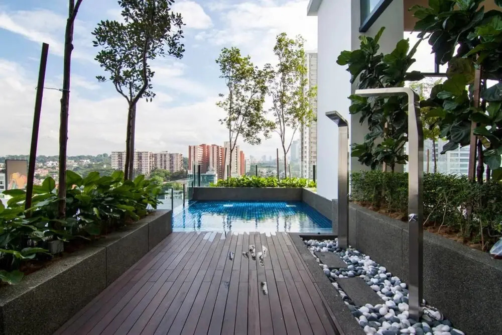 Nadi Service Apartments Bangsar by Plush
