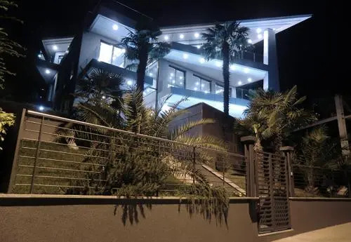 Apartment Villa Marjanovic