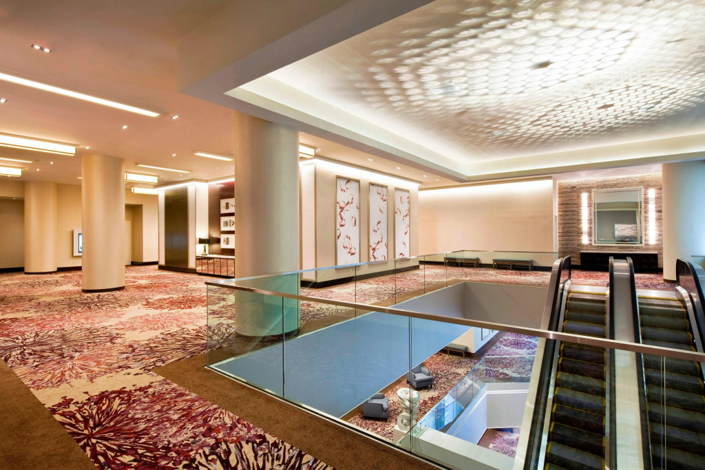 The Westin New York at Times Square