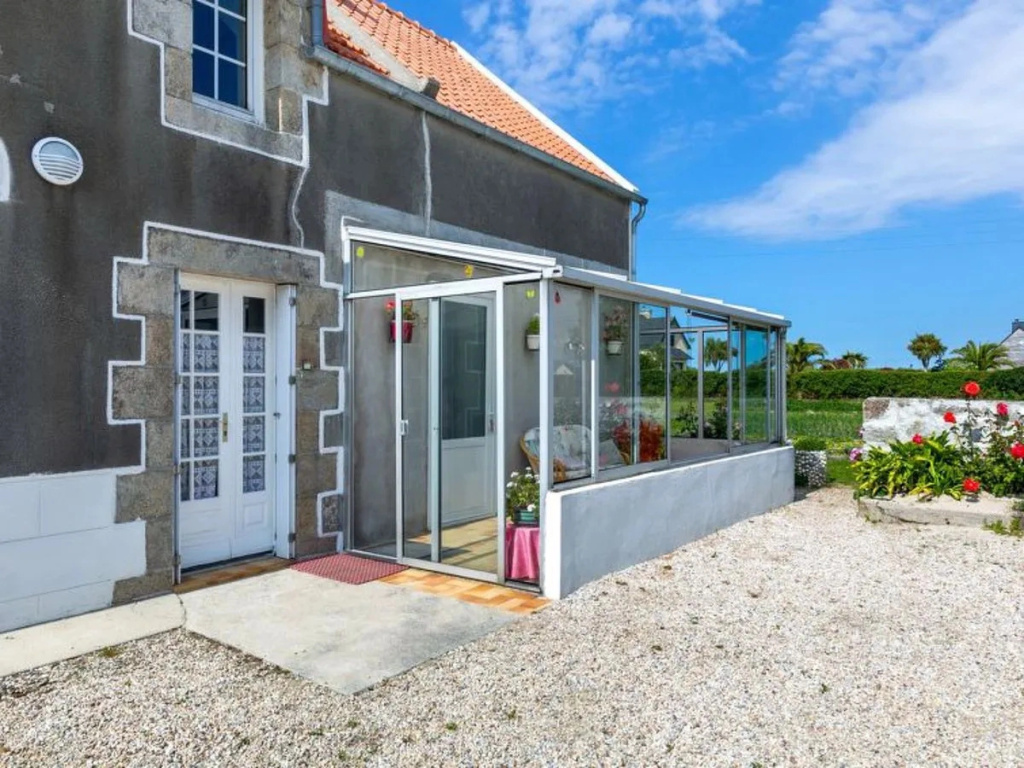 Holiday Home Ty Ruz by Interhome
