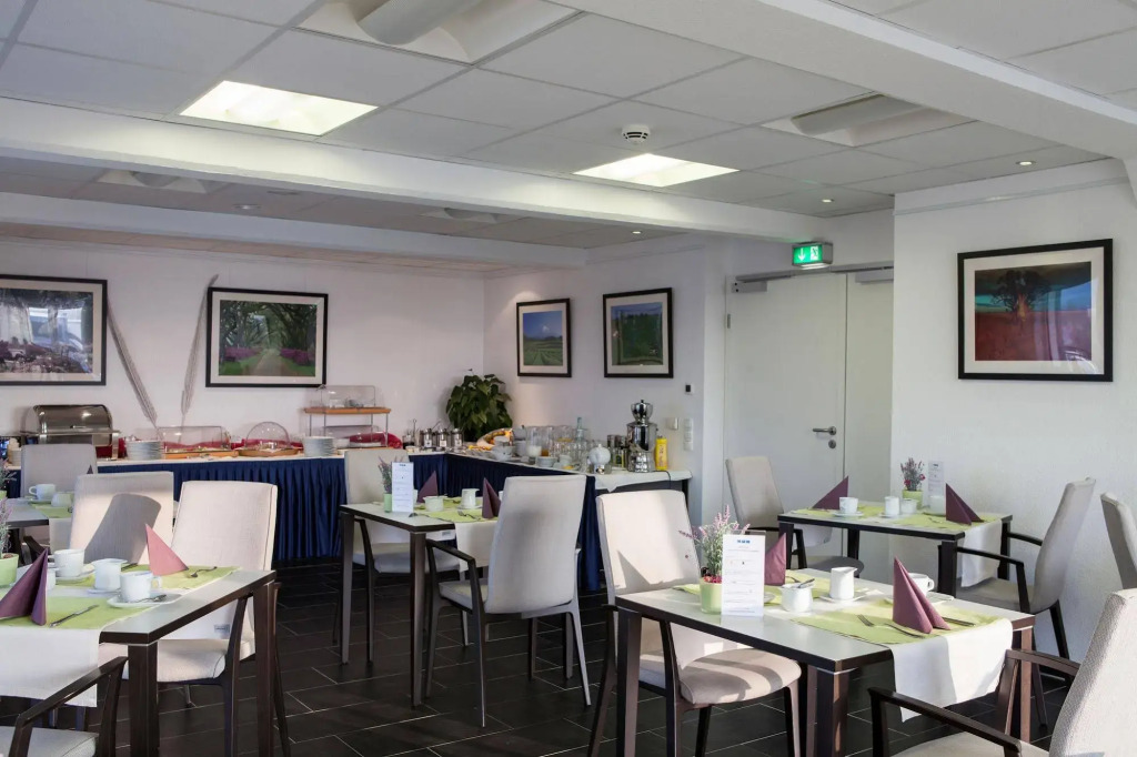 Hotel im Kornspeicher