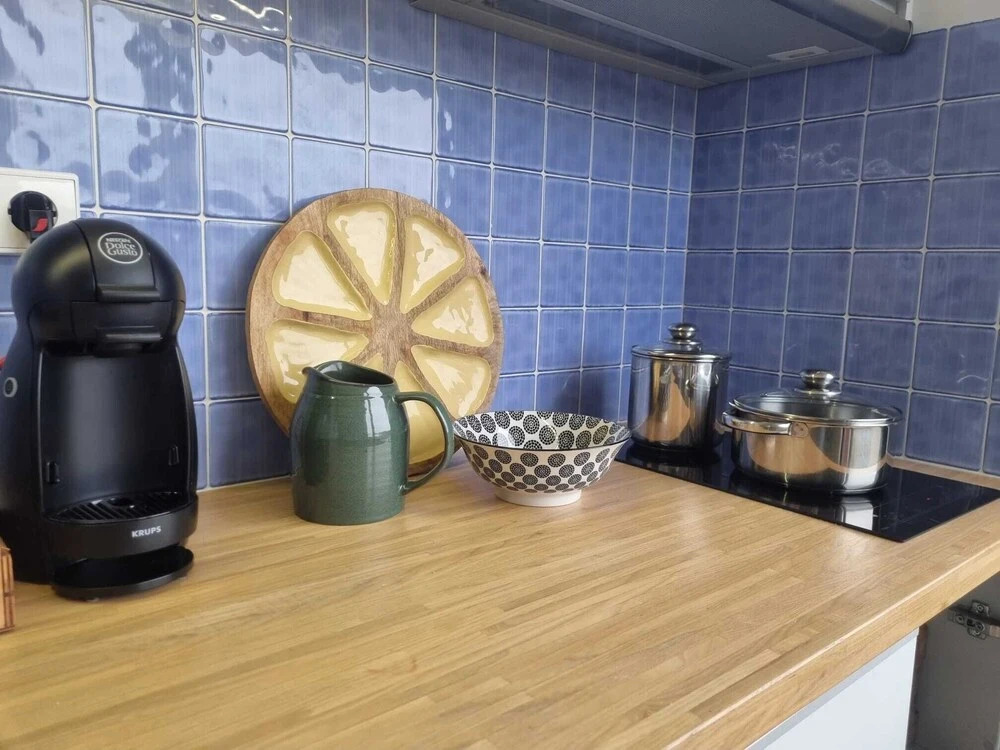 Twin Bed Apartment in Porto - Next to Douro River