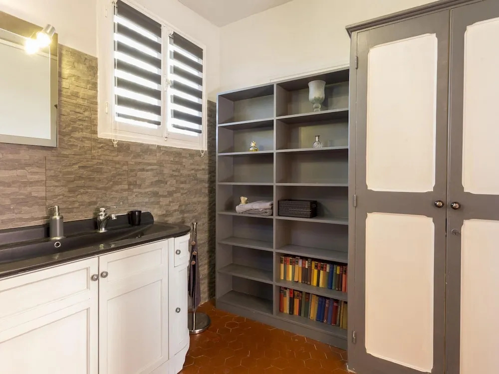 Frejus Villa with Private Pool & Beach