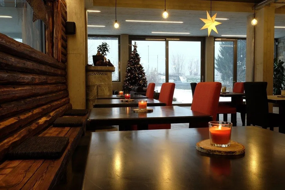 Arbulé Agriturismo & Spa Valtellina
