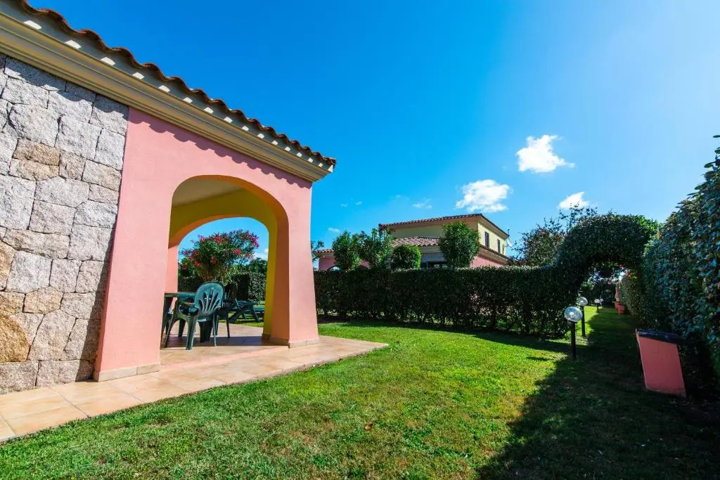 Residence SardegnaSummer Li Cuppulati