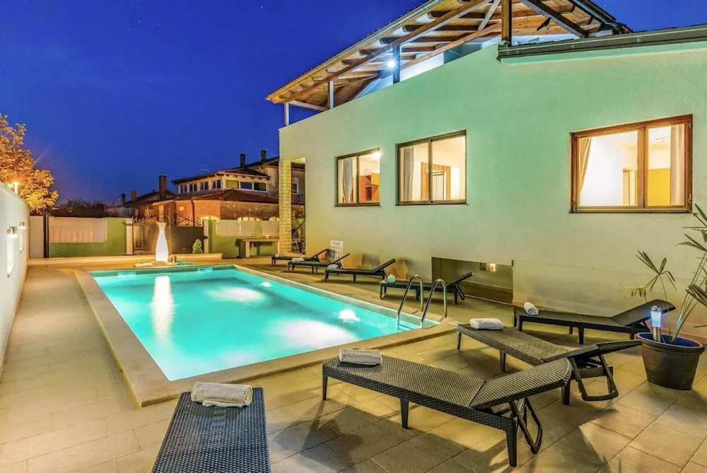 Villa Casa Toni Large Private Pool WiFi