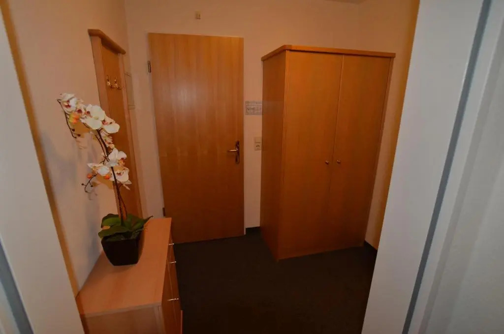 Fewo 2 im Haus Hühnergott - top Lage, mit Aufzug
