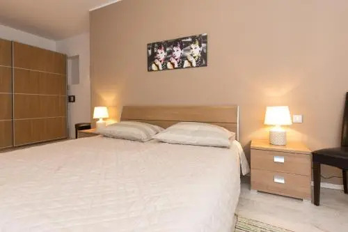 Apartment Gotier