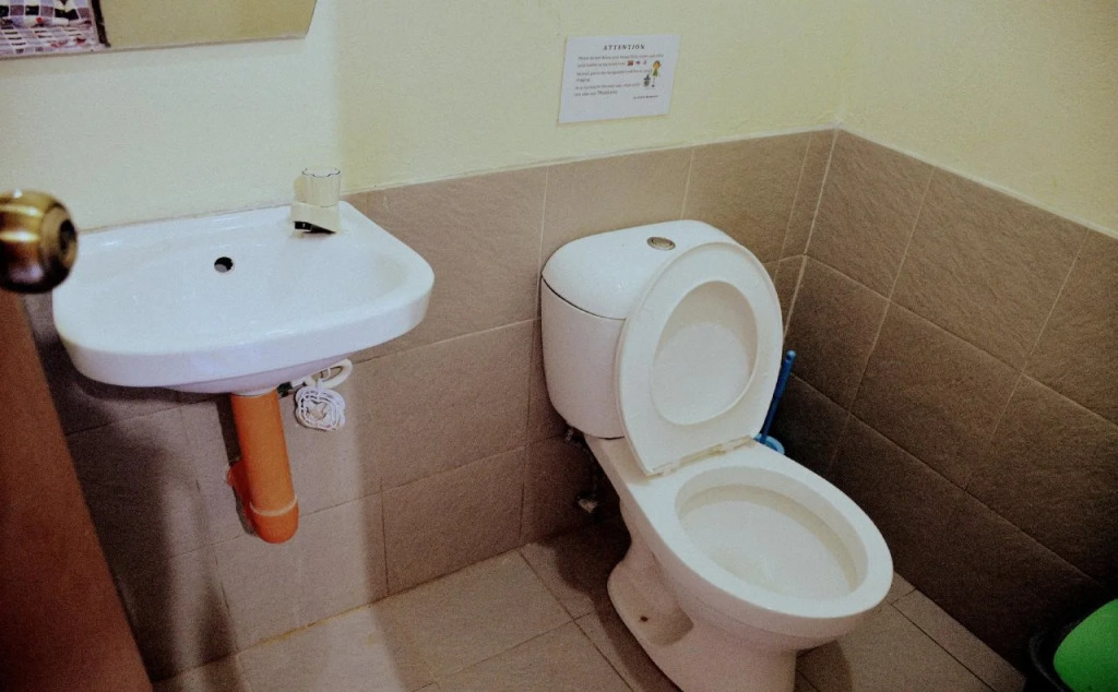 Malapascua Budget Inn MBI DIVE CENTER