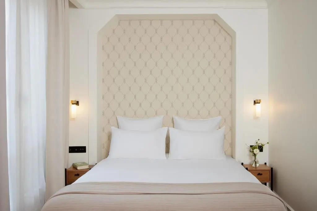 Hôtel Noucha