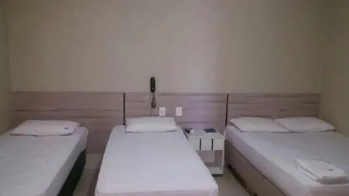 Hotel Boiadeiro