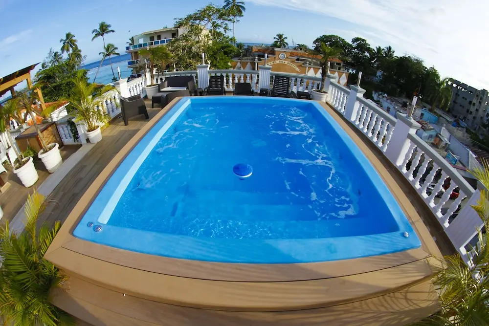 FrioHot Hotel