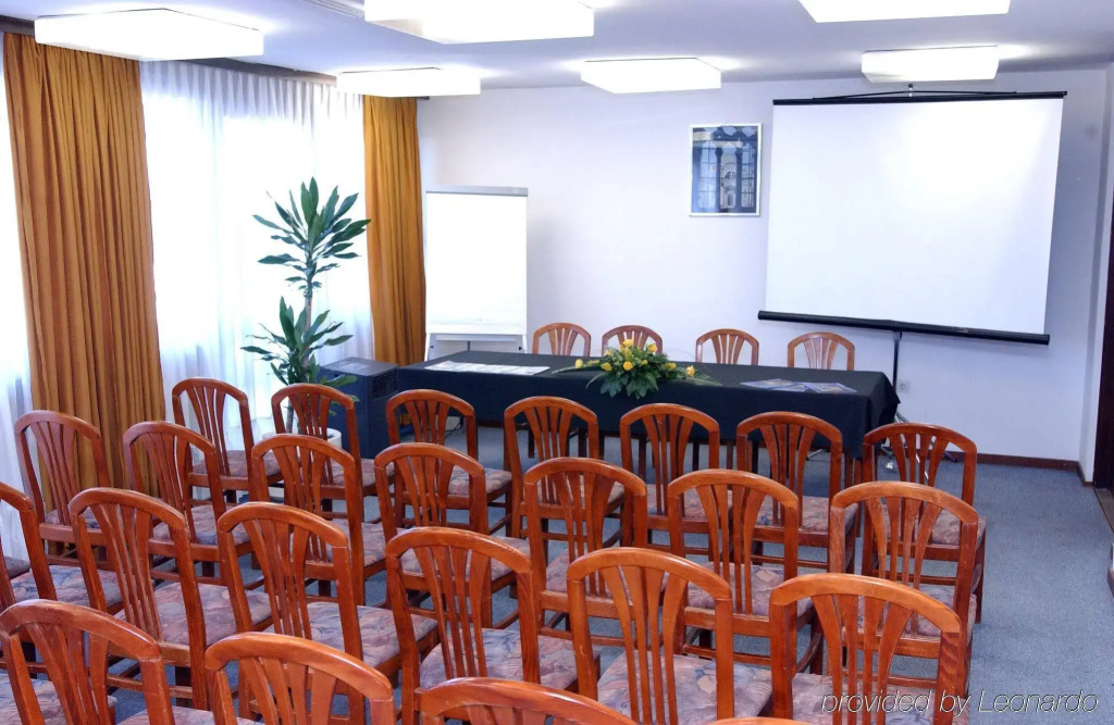 Hotel Novi Zagreb
