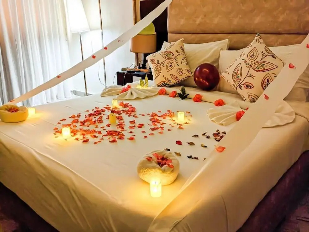 Jewel Beach Matrouh Hotel
