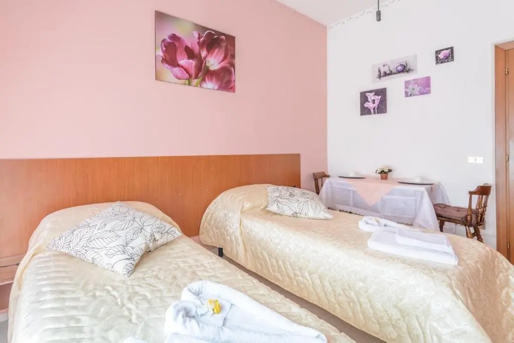 B&B Soggiorno Di Ostia