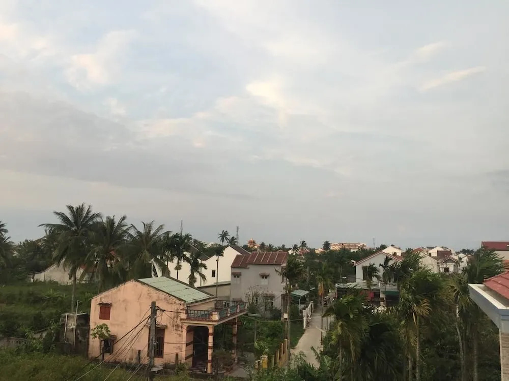 Maison Azzurra