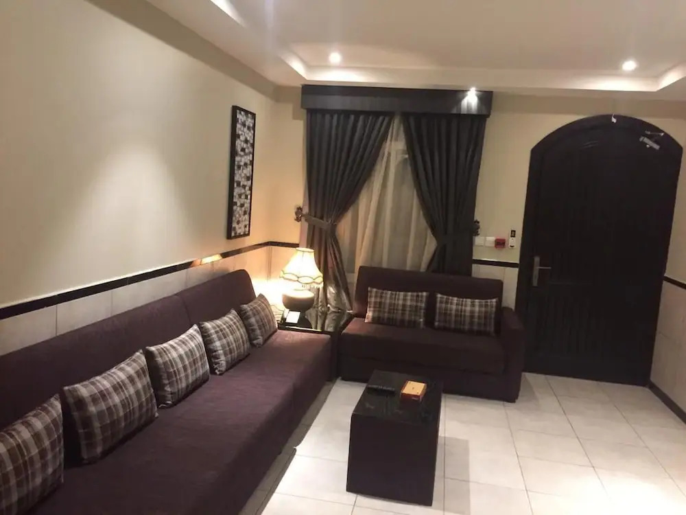Jeddaha Wakan Villas