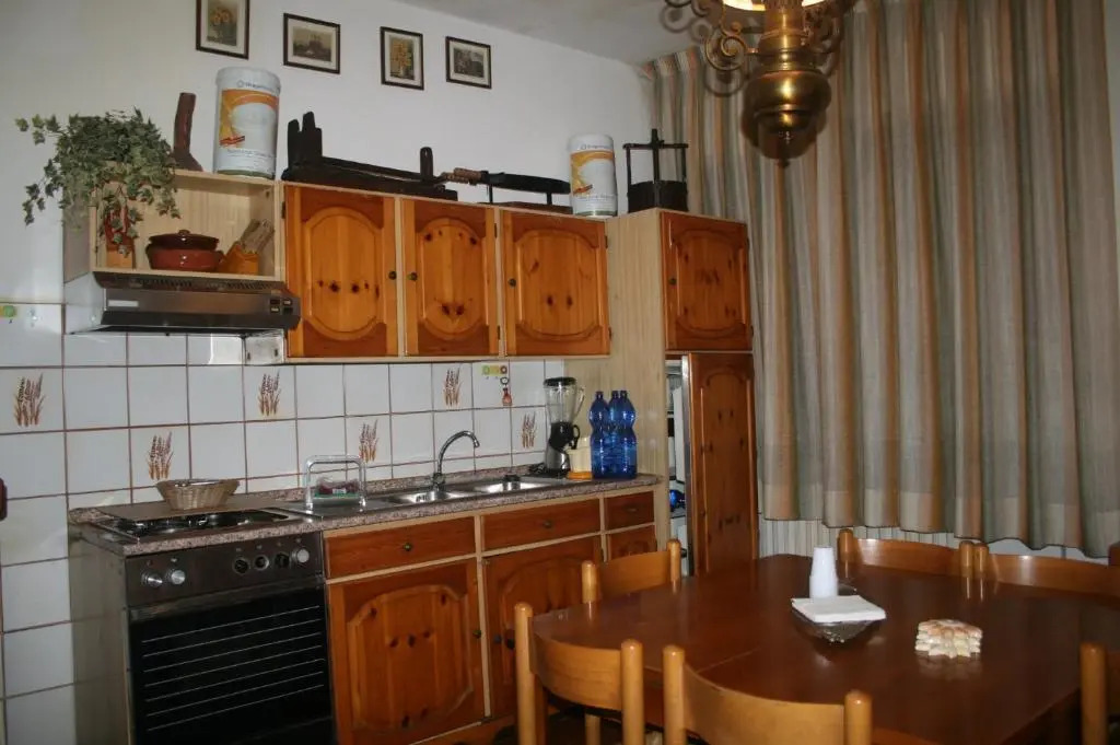 Morianese Residence