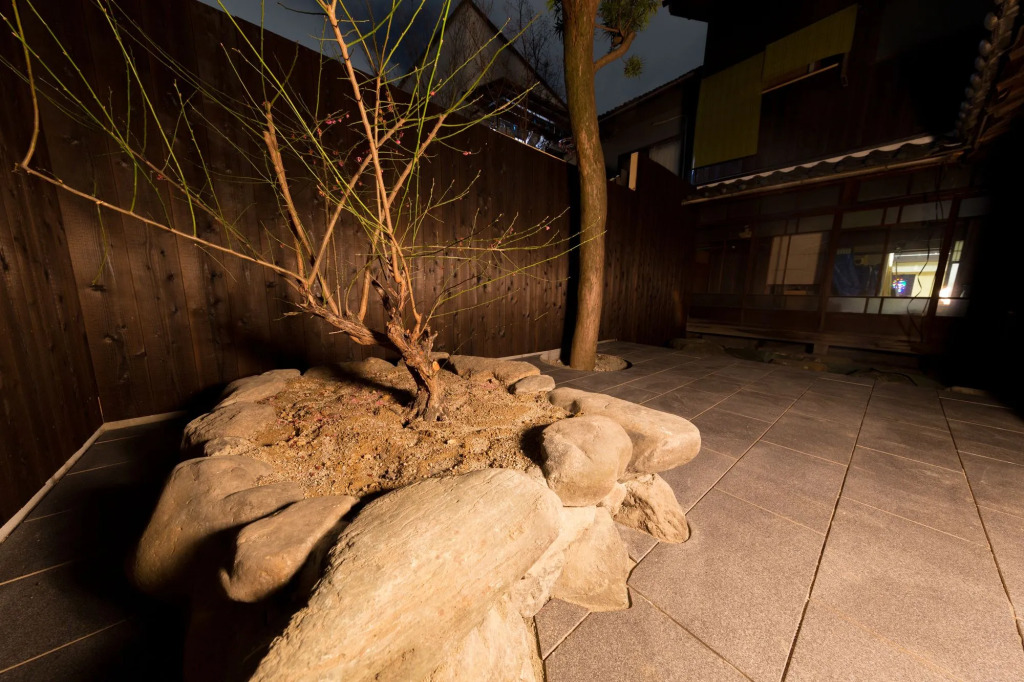 Kamon Inn Hieijocho