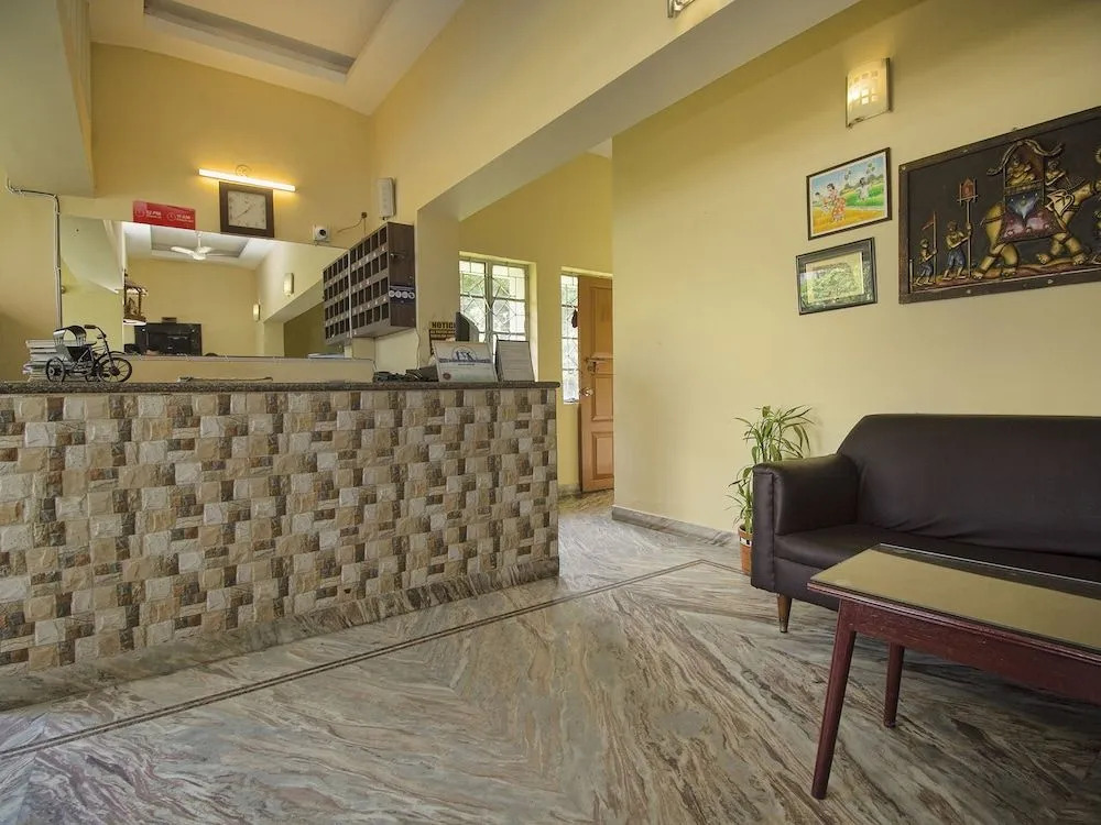 Oyo 15953 North Bengal Guest House