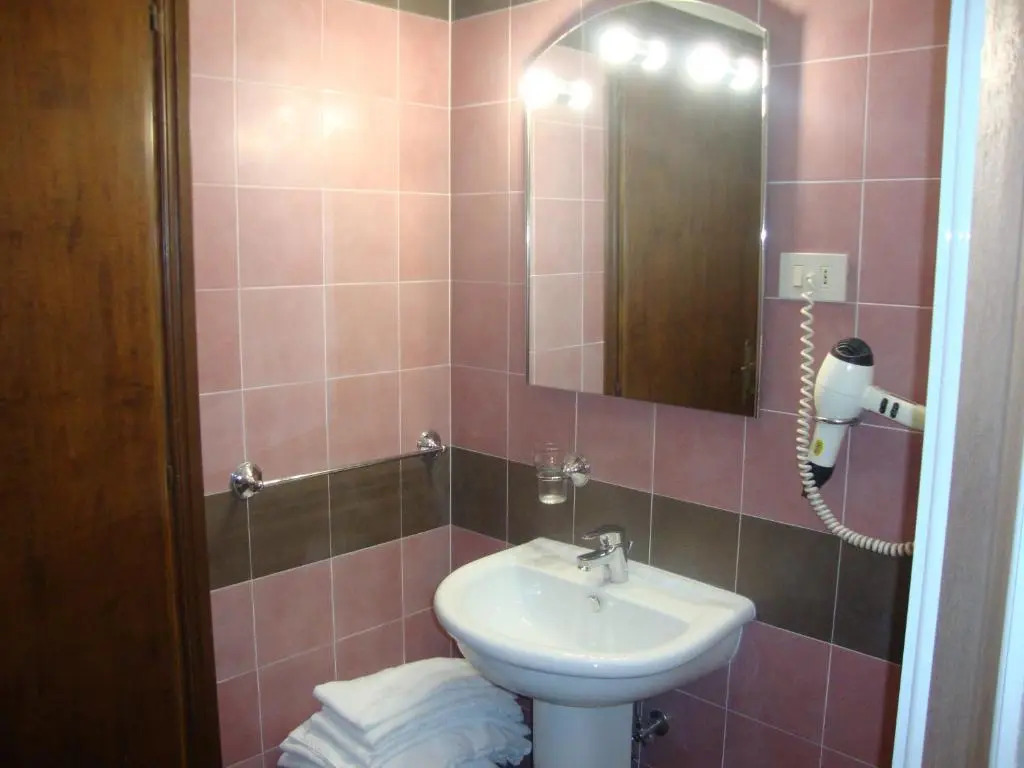 Locanda del Vecchio Maglio
