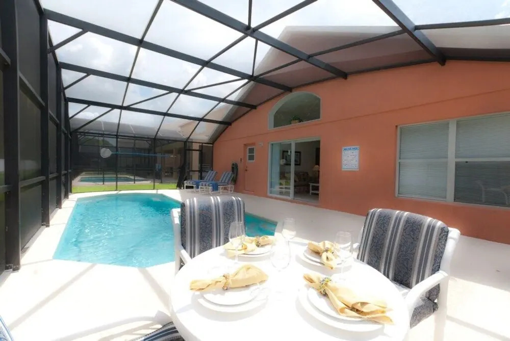 Davenport Luxury by TS Vacation Homes