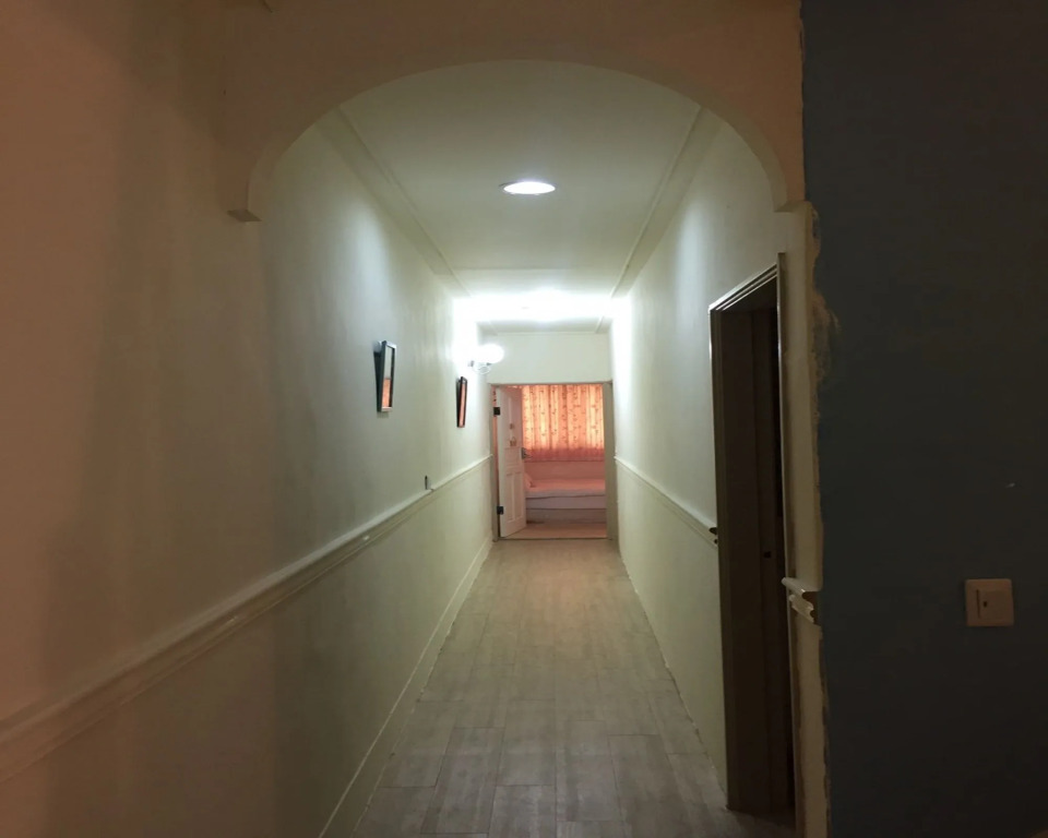 Fengjia Love I Hostel
