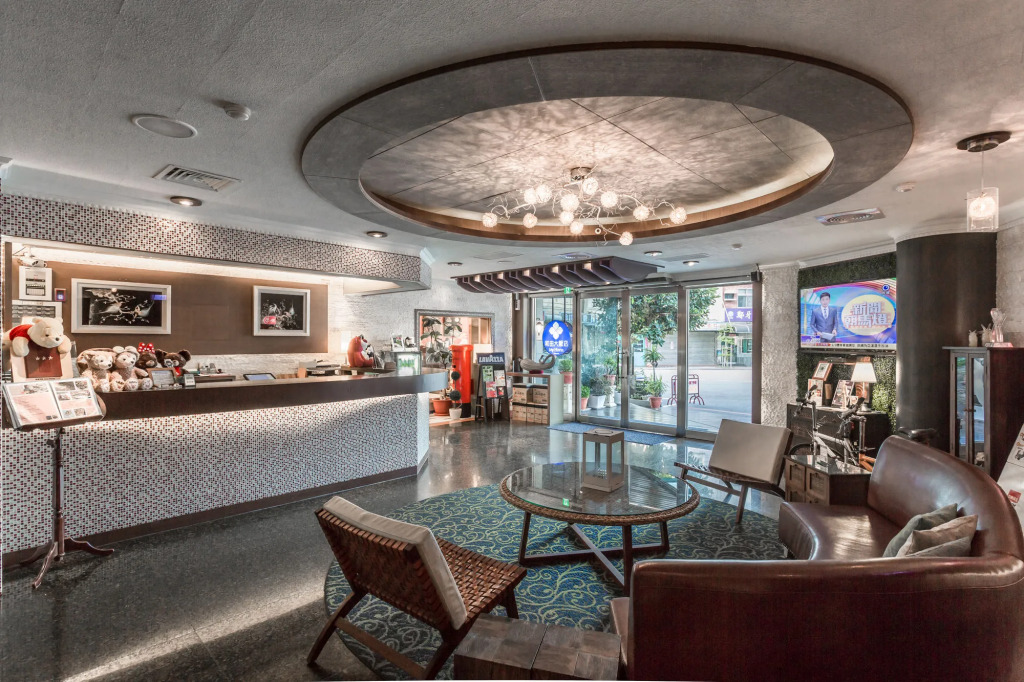 MF Hotel, penghu