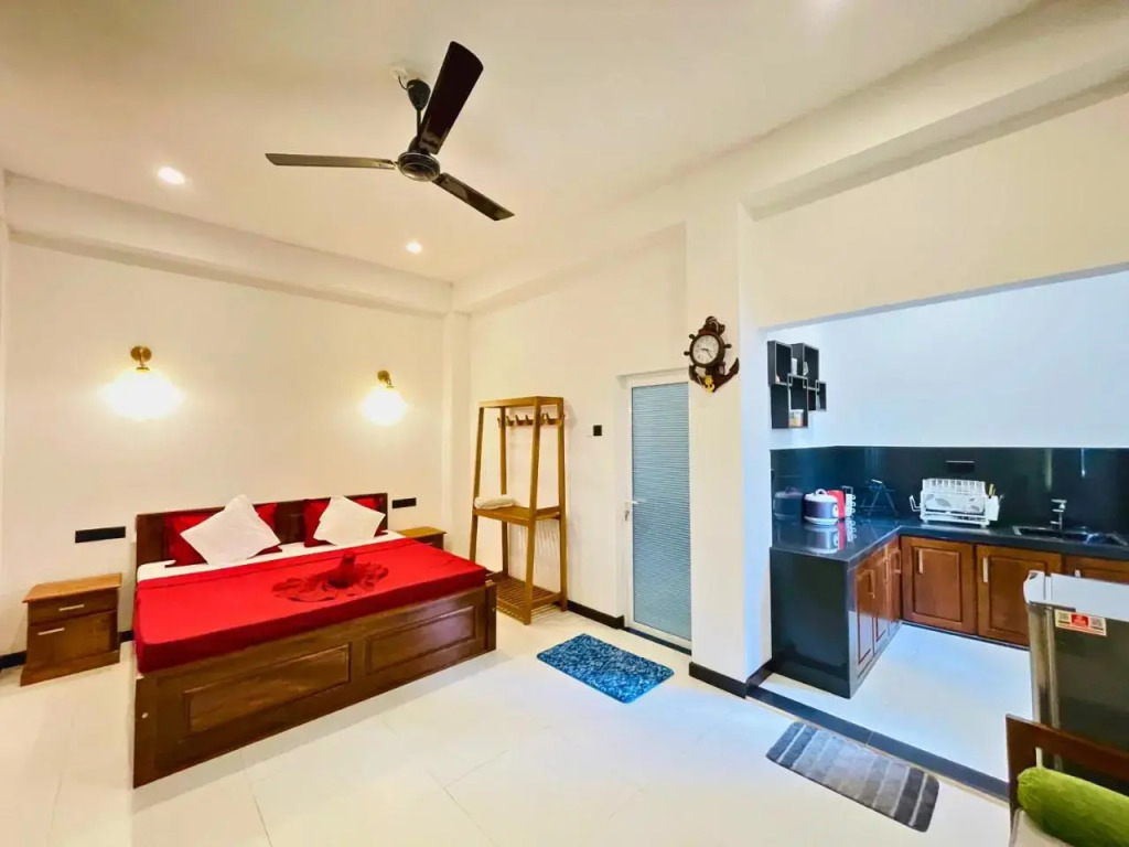Yelishas Place