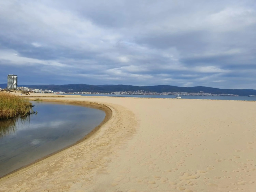 Rainbow 1-131 Sunny Beach
