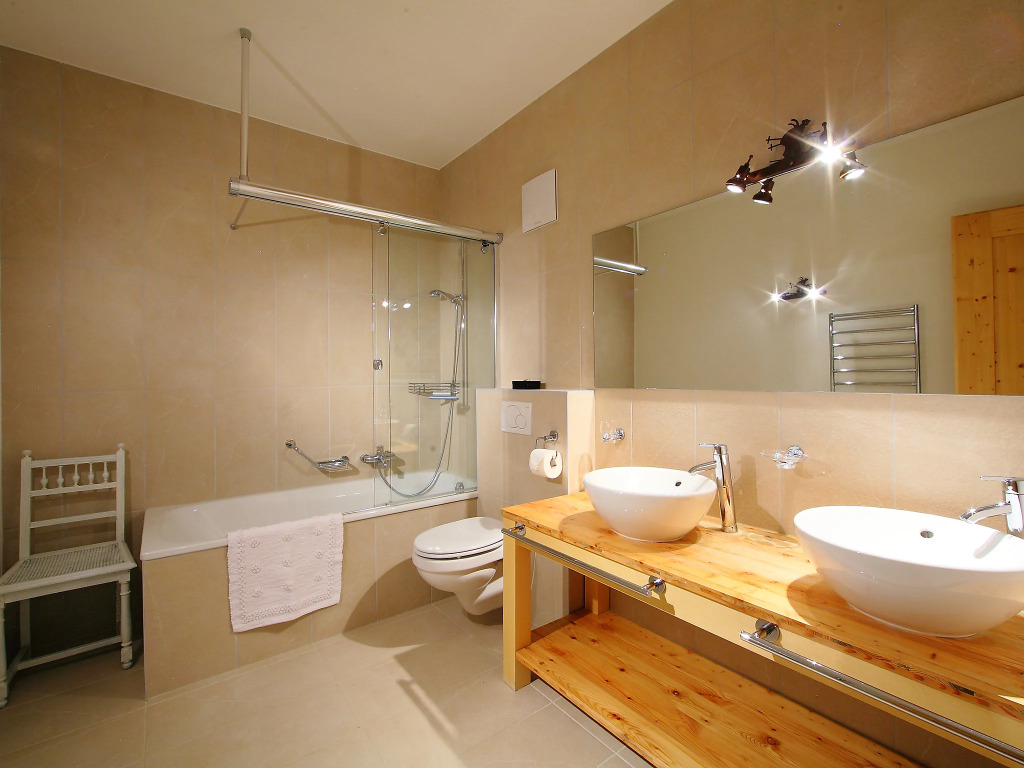 Chalet Chalet Arvine by Interhome