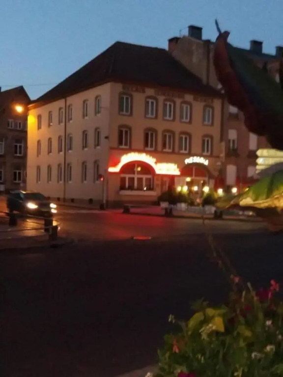 Relais Lorraine Alsace Pere & Fils