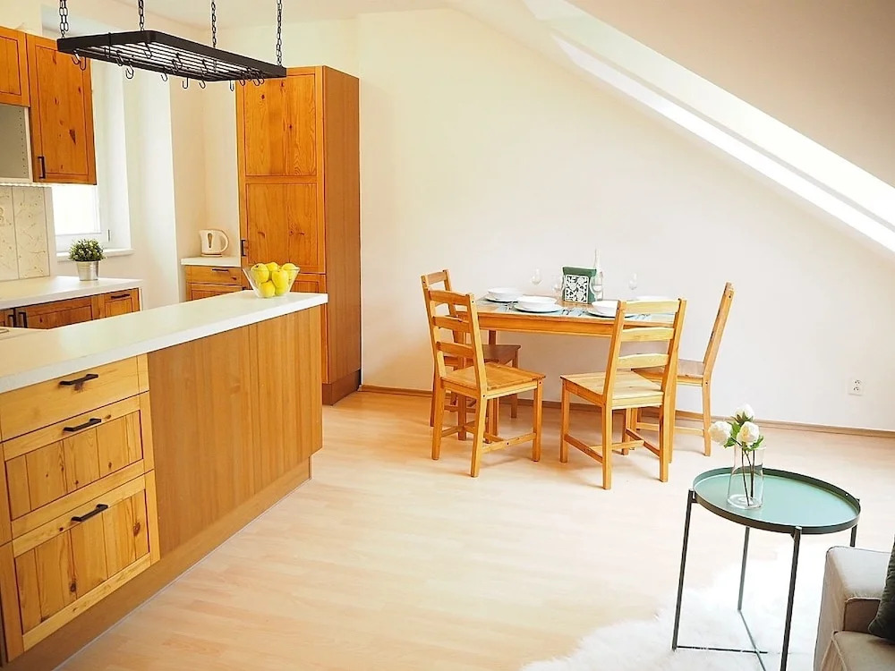 QIK Apartments