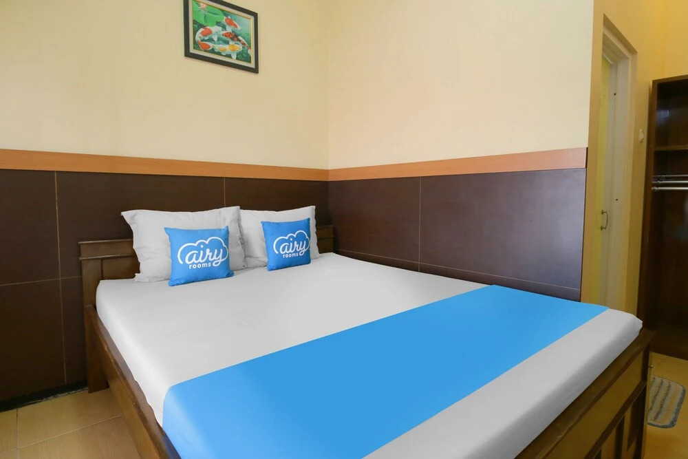 Airy Eco Lowokwaru Bendungan Kedung Ombo 3 Malang