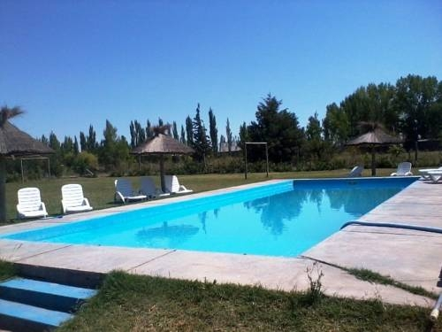 cabañas tifanys